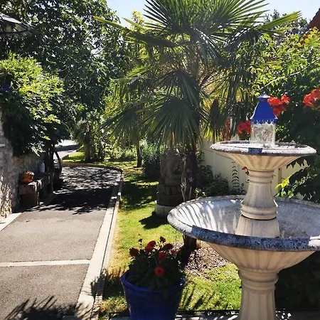 Du Bois Du Lys _ Piscine Privee *